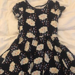 Dot dot smile dresses